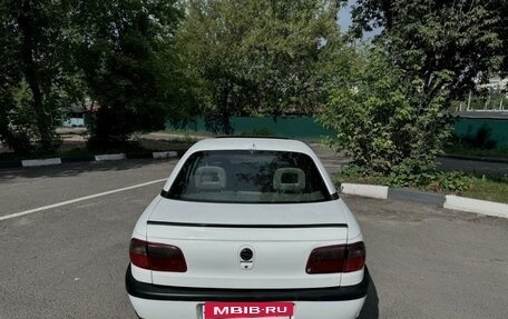 Opel Omega B, 1996 год, 400 000 рублей, 16 фотография