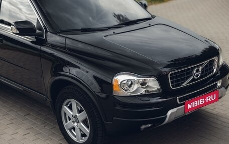 Volvo XC90 II рестайлинг, 2014 год, 2 549 000 рублей, 11 фотография