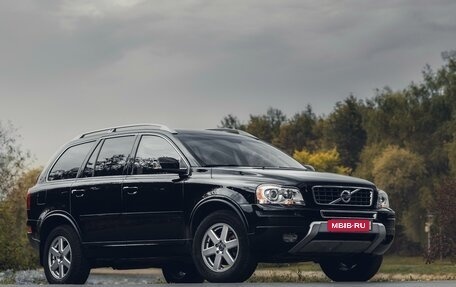 Volvo XC90 II рестайлинг, 2014 год, 2 549 000 рублей, 5 фотография