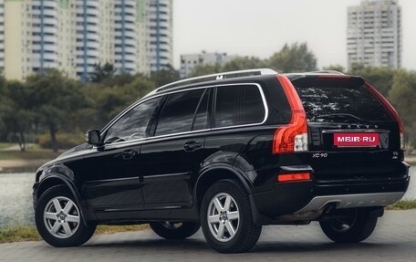 Volvo XC90 II рестайлинг, 2014 год, 2 549 000 рублей, 10 фотография