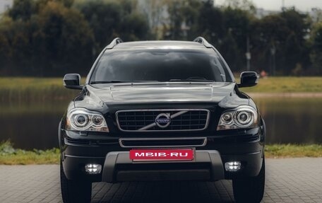 Volvo XC90 II рестайлинг, 2014 год, 2 549 000 рублей, 4 фотография