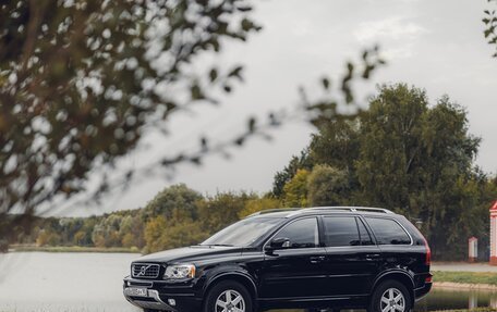 Volvo XC90 II рестайлинг, 2014 год, 2 549 000 рублей, 24 фотография