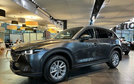 Mazda CX-5 II, 2024 год, 4 595 000 рублей, 3 фотография