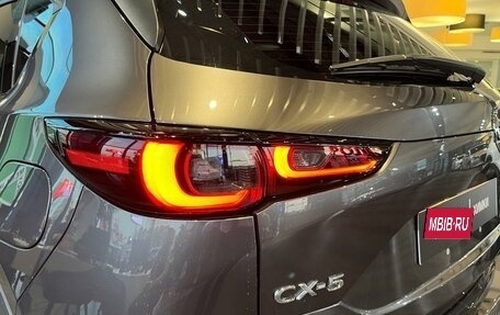 Mazda CX-5 II, 2024 год, 4 595 000 рублей, 5 фотография