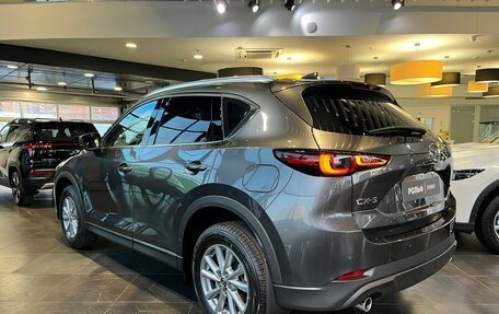 Mazda CX-5 II, 2024 год, 4 595 000 рублей, 8 фотография