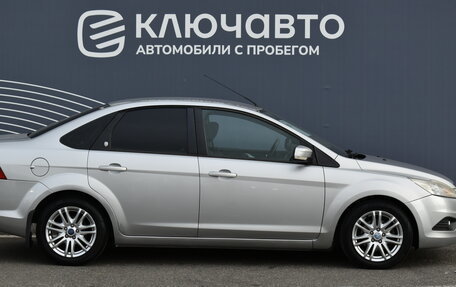 Ford Focus II рестайлинг, 2008 год, 590 000 рублей, 5 фотография