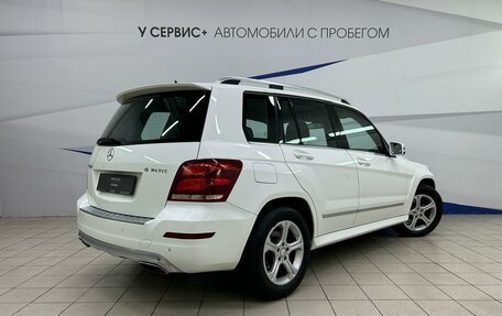 Mercedes-Benz GLK-Класс, 2014 год, 2 320 000 рублей, 6 фотография