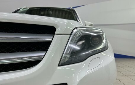 Mercedes-Benz GLK-Класс, 2014 год, 2 320 000 рублей, 4 фотография