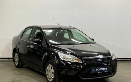 Ford Focus II рестайлинг, 2008 год, 750 000 рублей, 3 фотография