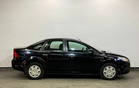 Ford Focus II рестайлинг, 2008 год, 750 000 рублей, 4 фотография