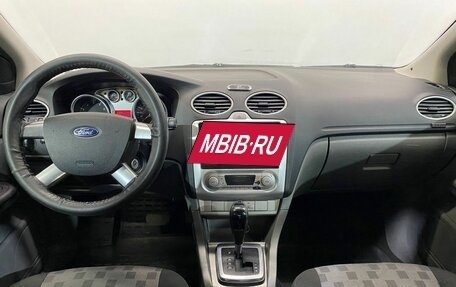 Ford Focus II рестайлинг, 2008 год, 750 000 рублей, 10 фотография