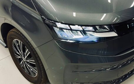 Volkswagen Multivan, 2022 год, 7 850 000 рублей, 7 фотография