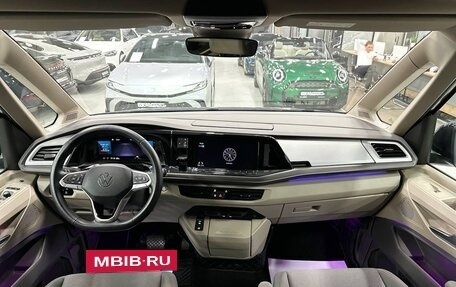 Volkswagen Multivan, 2022 год, 7 850 000 рублей, 26 фотография