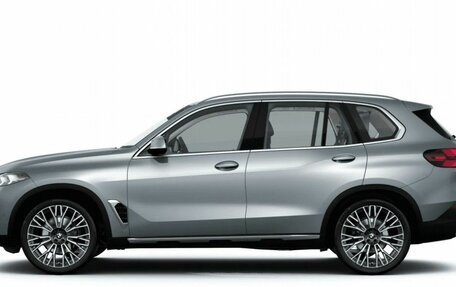 BMW X5, 2024 год, 19 300 000 рублей, 3 фотография