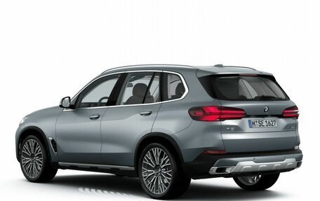 BMW X5, 2024 год, 19 300 000 рублей, 4 фотография