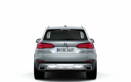 BMW X5, 2024 год, 19 300 000 рублей, 5 фотография