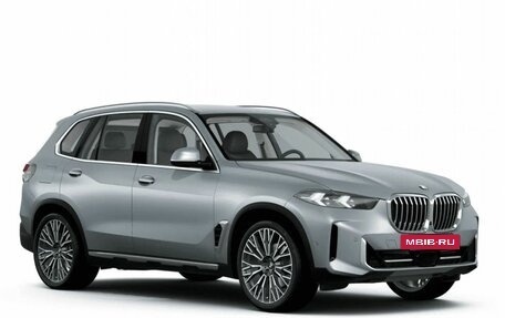 BMW X5, 2024 год, 19 300 000 рублей, 2 фотография