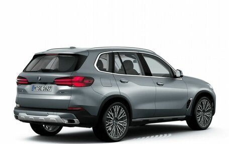 BMW X5, 2024 год, 19 300 000 рублей, 6 фотография