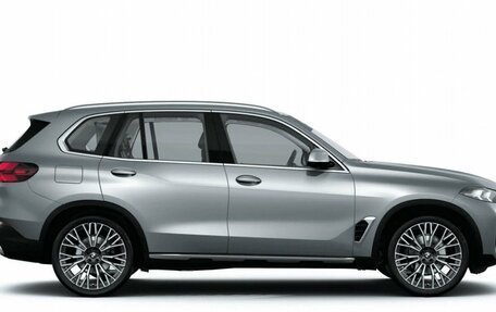 BMW X5, 2024 год, 19 300 000 рублей, 7 фотография