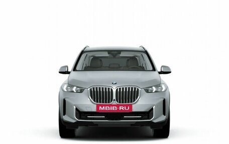 BMW X5, 2024 год, 19 300 000 рублей, 8 фотография