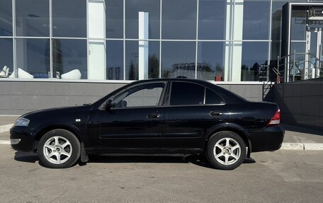 Nissan Almera Classic, 2010 год, 680 000 рублей, 8 фотография