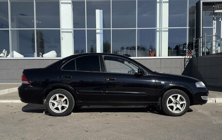 Nissan Almera Classic, 2010 год, 680 000 рублей, 4 фотография