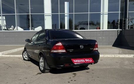 Nissan Almera Classic, 2010 год, 680 000 рублей, 7 фотография