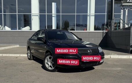 Nissan Almera Classic, 2010 год, 680 000 рублей, 3 фотография