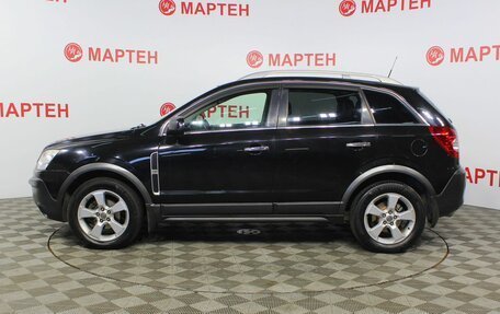 Opel Antara I, 2008 год, 999 000 рублей, 8 фотография