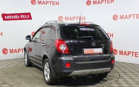 Opel Antara I, 2008 год, 999 000 рублей, 7 фотография