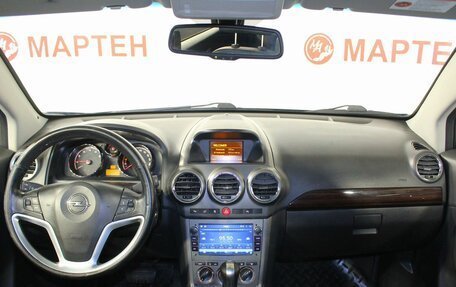 Opel Antara I, 2008 год, 999 000 рублей, 16 фотография