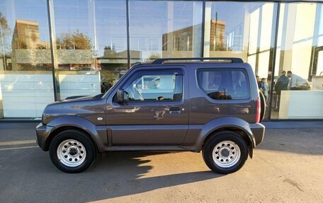 Suzuki Jimny, 2013 год, 1 427 000 рублей, 8 фотография