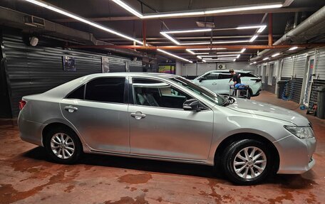 Toyota Camry, 2013 год, 1 560 000 рублей, 8 фотография