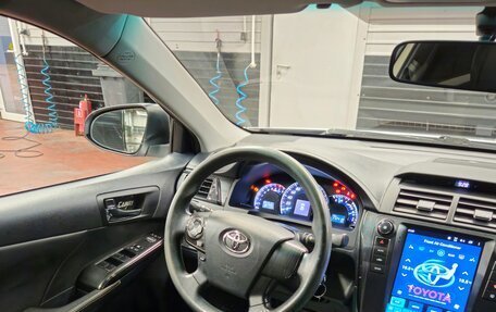 Toyota Camry, 2013 год, 1 560 000 рублей, 16 фотография