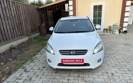 KIA cee'd I рестайлинг, 2009 год, 680 000 рублей, 8 фотография