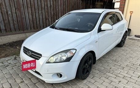 KIA cee'd I рестайлинг, 2009 год, 680 000 рублей, 5 фотография