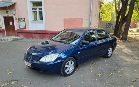 Mitsubishi Lancer IX, 2005 год, 750 000 рублей, 2 фотография