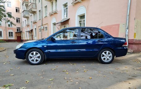 Mitsubishi Lancer IX, 2005 год, 750 000 рублей, 8 фотография