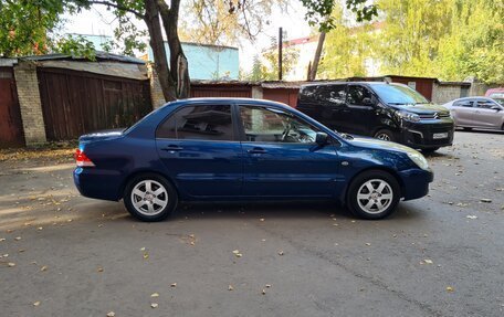 Mitsubishi Lancer IX, 2005 год, 750 000 рублей, 5 фотография