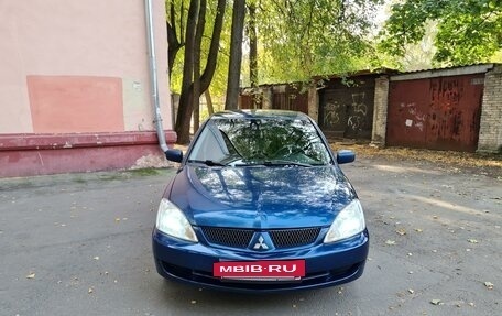 Mitsubishi Lancer IX, 2005 год, 750 000 рублей, 3 фотография