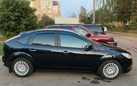 Ford Focus II рестайлинг, 2009 год, 650 000 рублей, 2 фотография