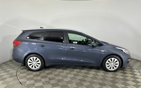 KIA cee'd III, 2017 год, 1 390 000 рублей, 4 фотография