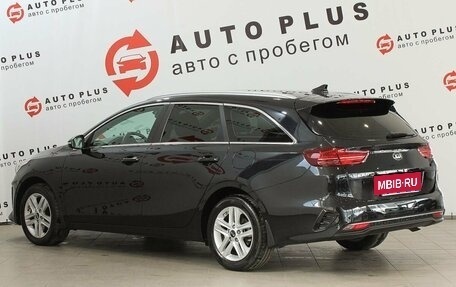 KIA cee'd III, 2019 год, 2 249 000 рублей, 4 фотография