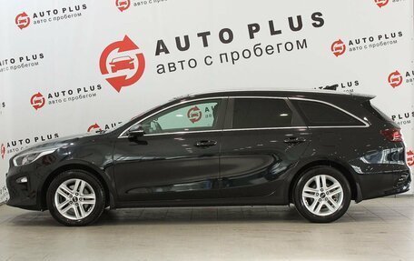 KIA cee'd III, 2019 год, 2 249 000 рублей, 7 фотография