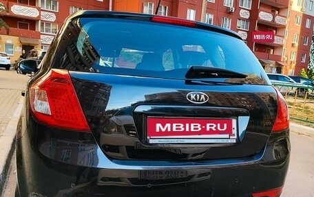 KIA cee'd I рестайлинг, 2010 год, 855 000 рублей, 4 фотография