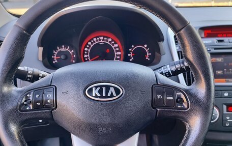 KIA cee'd I рестайлинг, 2010 год, 855 000 рублей, 9 фотография