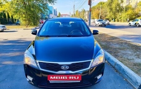 KIA cee'd I рестайлинг, 2010 год, 855 000 рублей, 5 фотография