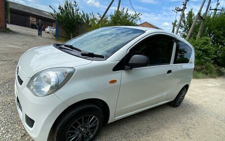 Daihatsu Mira VII, 2009 год, 470 000 рублей, 2 фотография