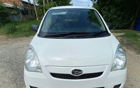 Daihatsu Mira VII, 2009 год, 470 000 рублей, 4 фотография