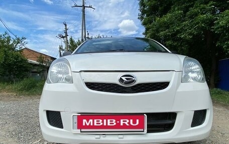 Daihatsu Mira VII, 2009 год, 470 000 рублей, 5 фотография